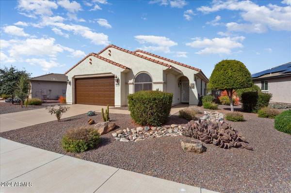 Buckeye, AZ 85396,26256 W QUAIL Avenue