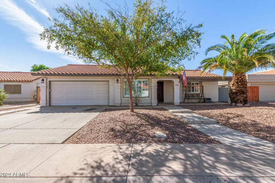 1512 N EL DORADO Court, Chandler, AZ 85224