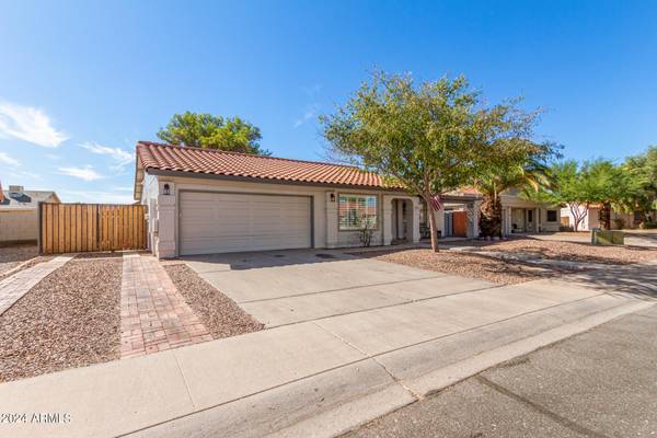 Chandler, AZ 85224,1512 N EL DORADO Court