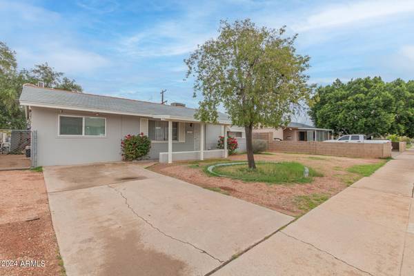 Mesa, AZ 85201,1624 W 2ND Street