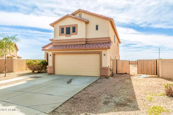 Buckeye, AZ 85326,25033 W HIDALGO Drive