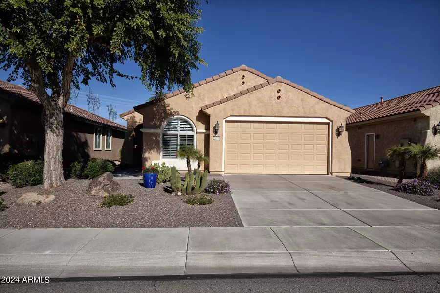 26516 W ROSS Avenue, Buckeye, AZ 85396