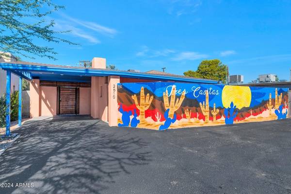 2610 N 24TH Street, Phoenix, AZ 85008