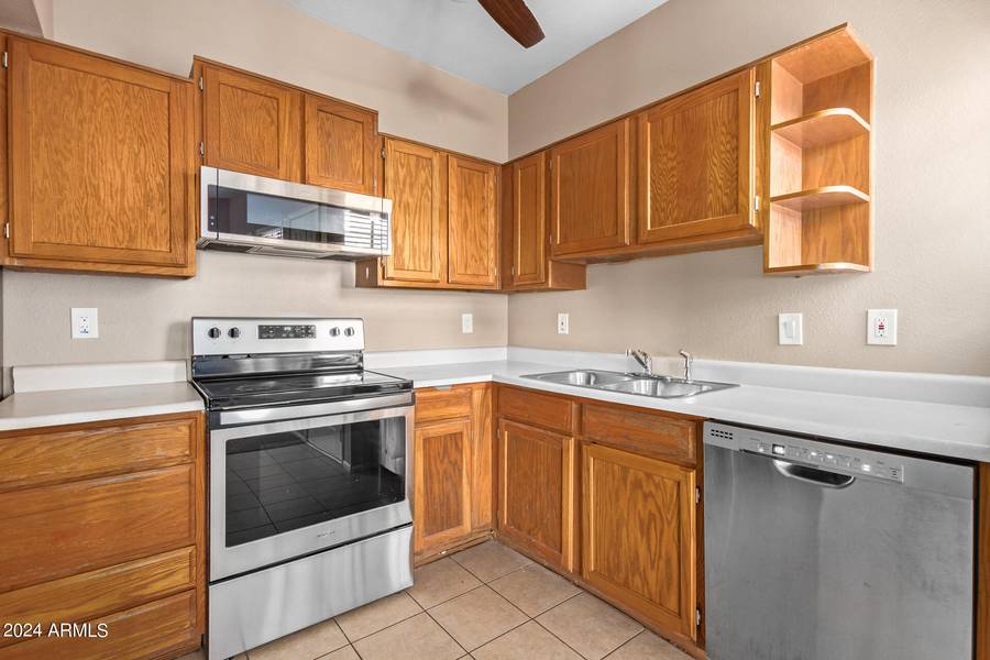 1245 W 1ST Street #115, Tempe, AZ 85281