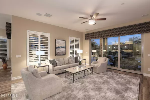 Scottsdale, AZ 85266,6099 E GILA Circle