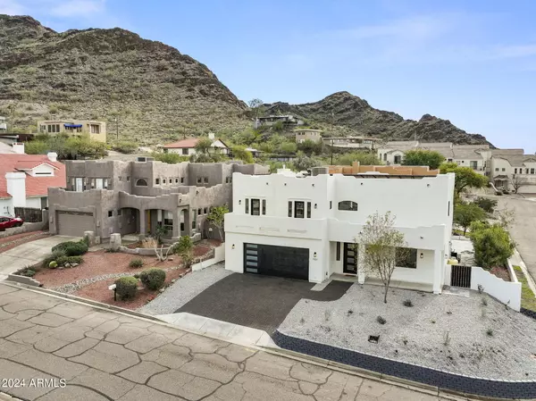 Phoenix, AZ 85020,1501 E MISSION Lane