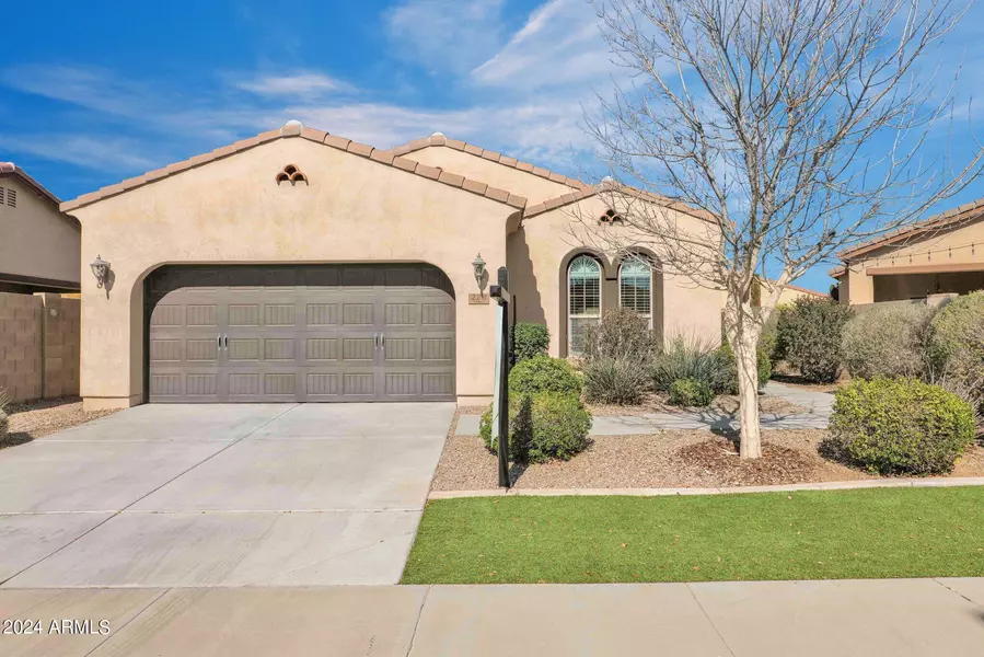 228 E CAROB Drive, Chandler, AZ 85286