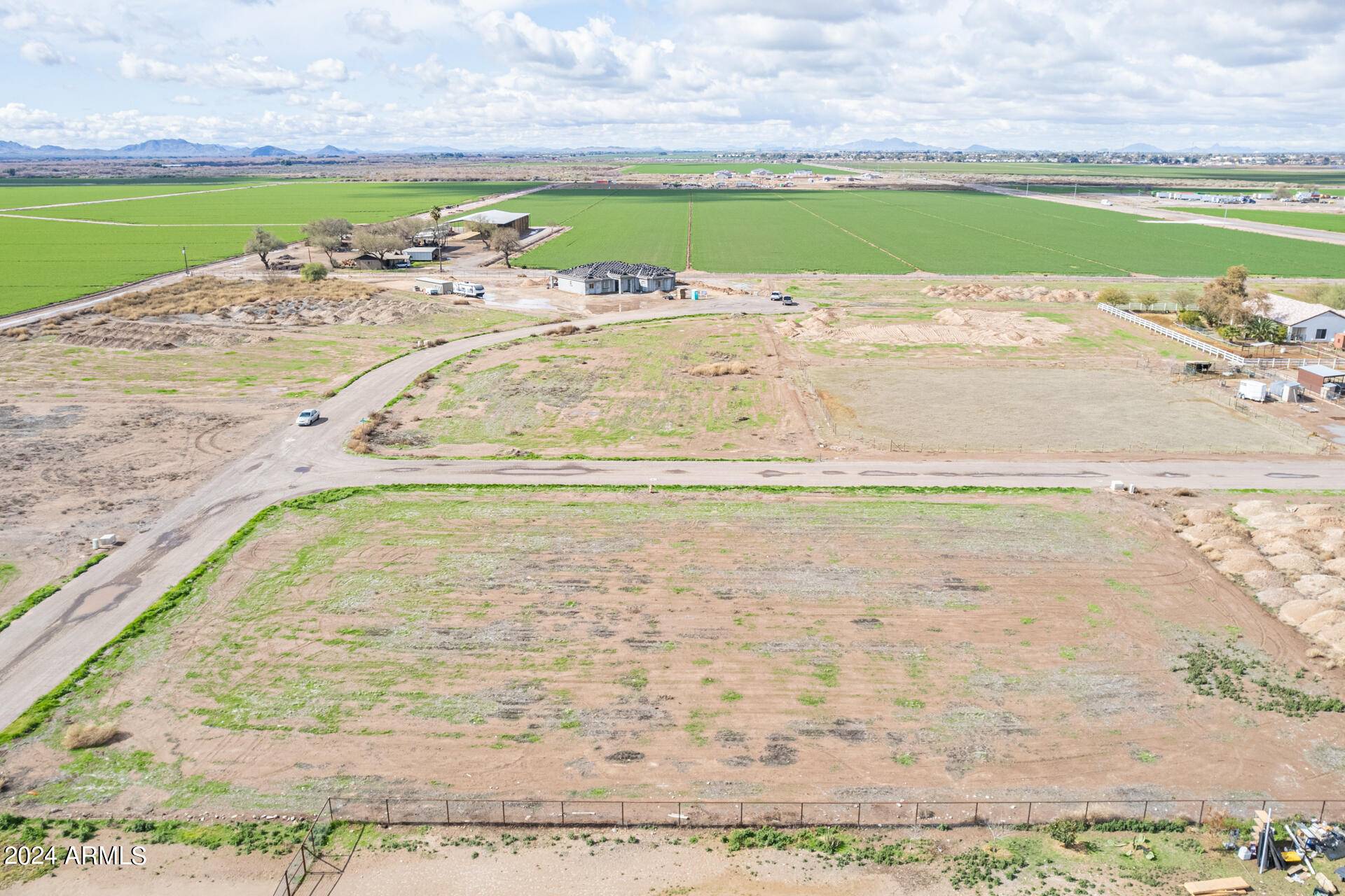 Buckeye, AZ 85326,22968 W LA MIRADA Drive #40
