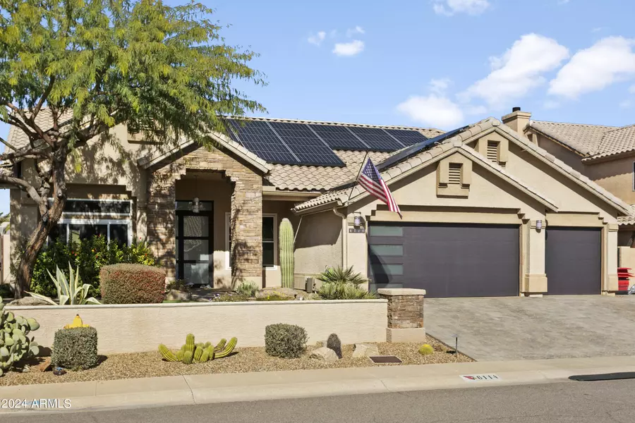 6114 E JUNIPER Avenue, Scottsdale, AZ 85254