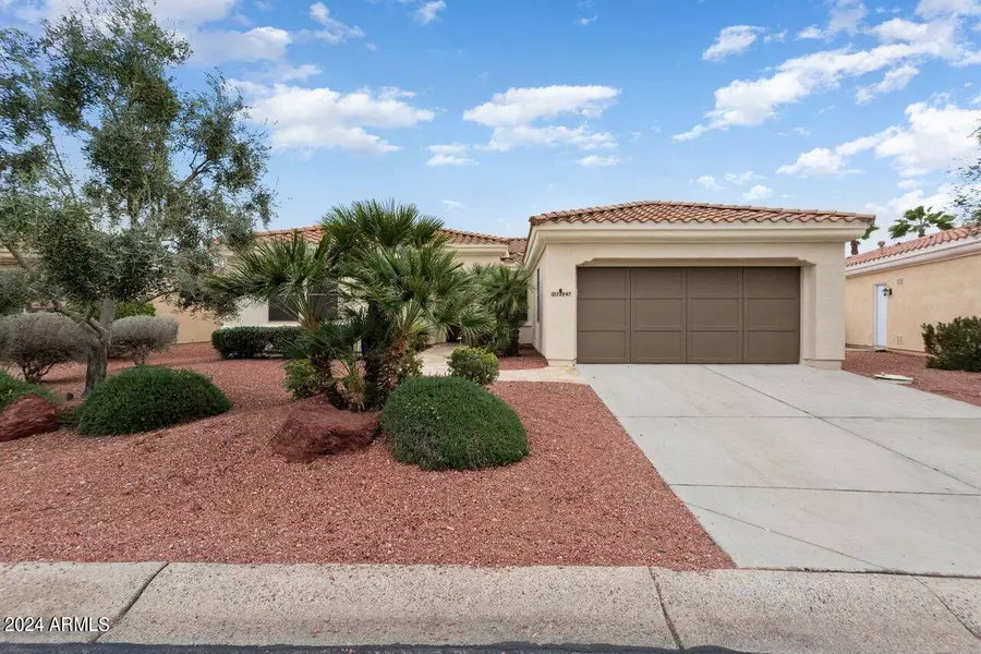 12947 W RINCON Drive W, Sun City West, AZ 85375