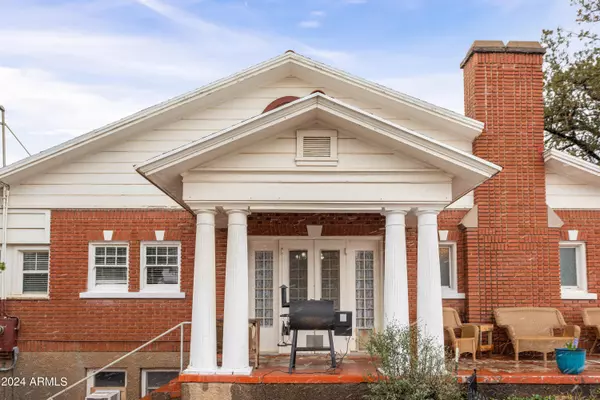 Bisbee, AZ 85603,512 E VISTA Street