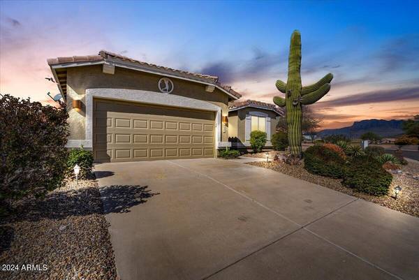 Gold Canyon, AZ 85118,6584 S PAR Court