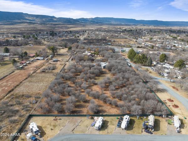 Camp Verde, AZ 86322,1400 W HORSESHOE BEND Drive #6