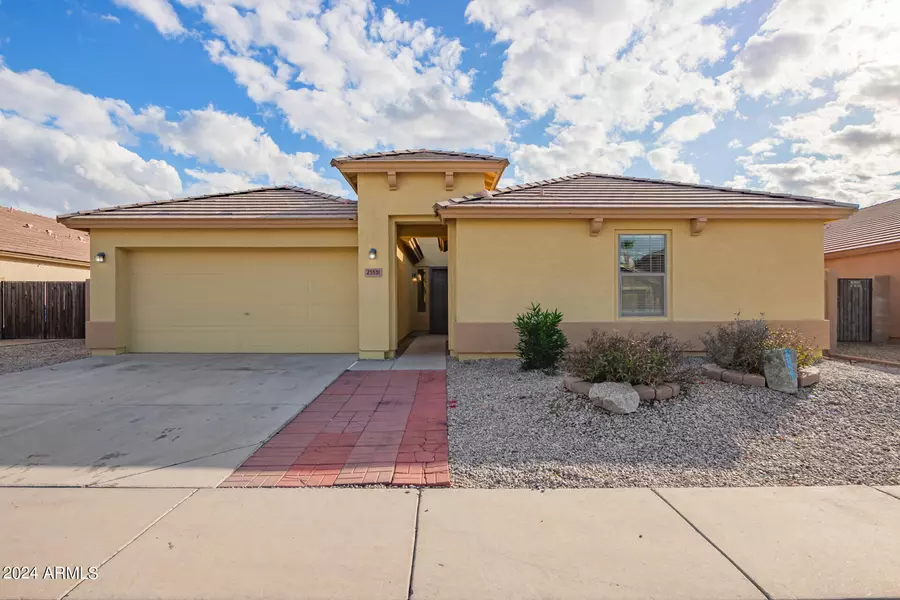 25531 W RIO VISTA Lane, Buckeye, AZ 85326