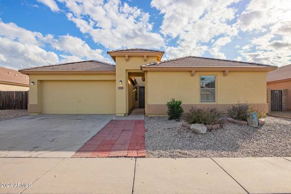 Buckeye, AZ 85326,25531 W RIO VISTA Lane