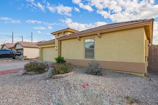 Buckeye, AZ 85326,25531 W RIO VISTA Lane