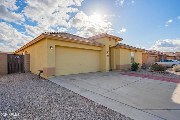 Buckeye, AZ 85326,25531 W RIO VISTA Lane