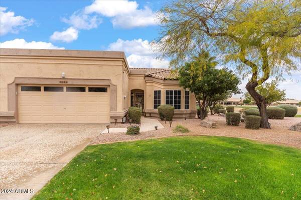 Peoria, AZ 85382,8818 W PIUTE Avenue