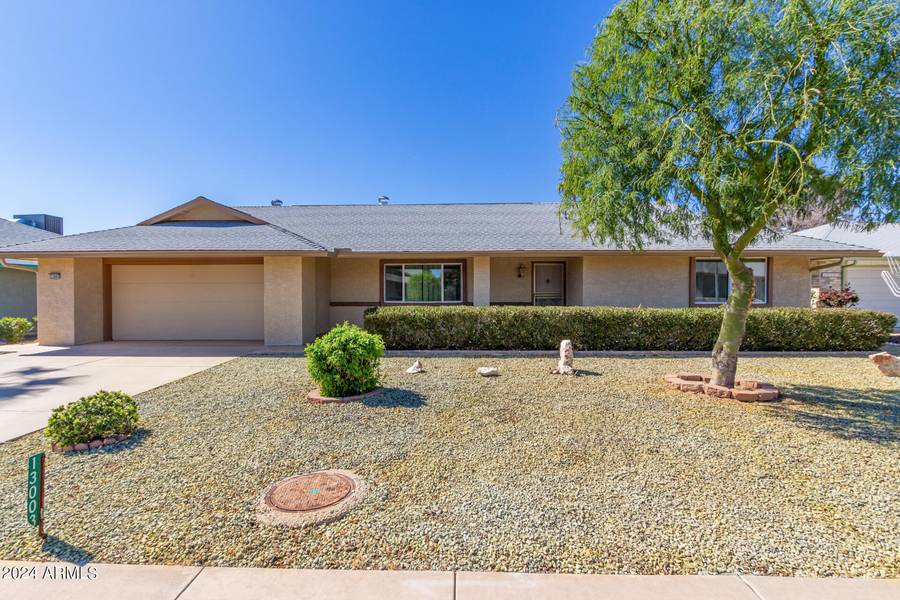 13003 W SEVILLE Drive, Sun City West, AZ 85375