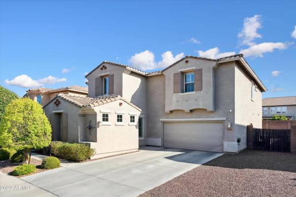 Surprise, AZ 85379,15641 W CORTEZ Street