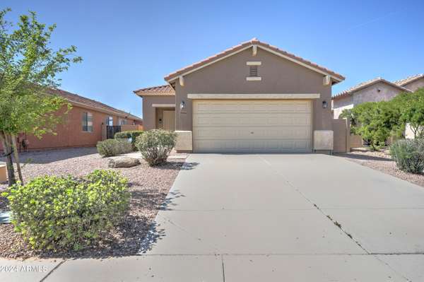 Maricopa, AZ 85139,19394 N SMITH Drive