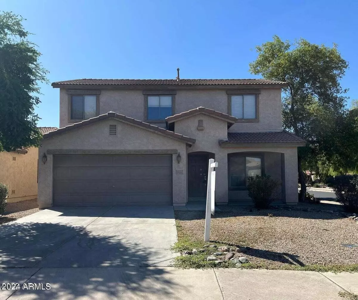 Maricopa, AZ 85139,44921 W BALBOA Drive