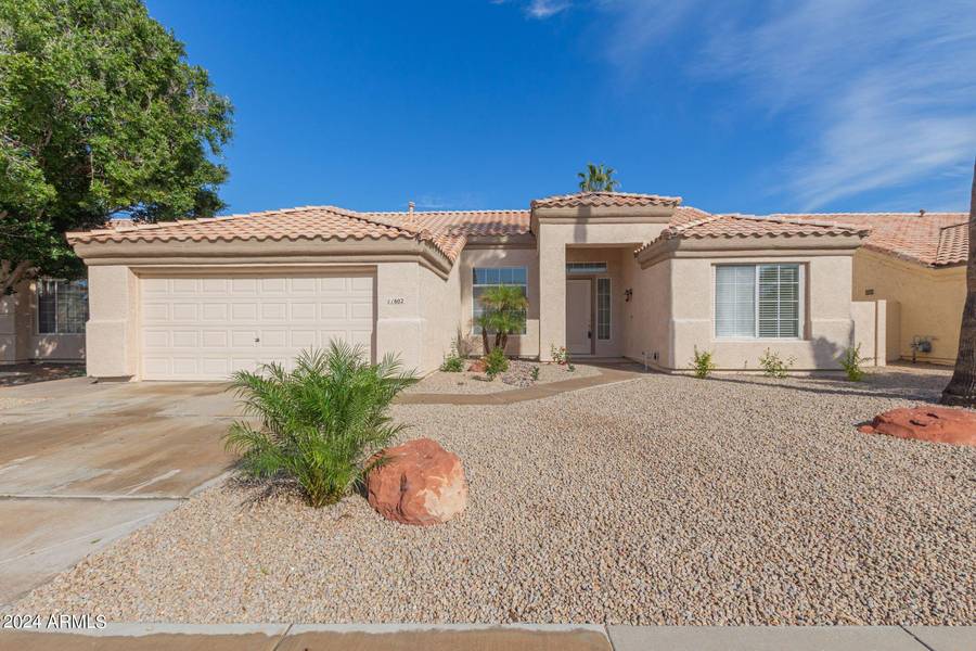 11602 W Laurelwood Lane, Avondale, AZ 85392