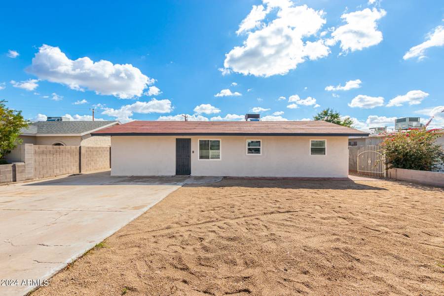 231 E VOGEL Avenue, Phoenix, AZ 85020