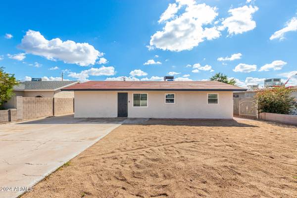 231 E VOGEL Avenue,  Phoenix,  AZ 85020