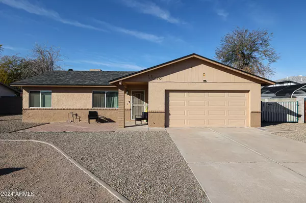 9326 W SUNNYSLOPE Lane,  Peoria,  AZ 85345