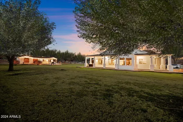 Camp Verde, AZ 86322,1330 S RIO VERDE Lane
