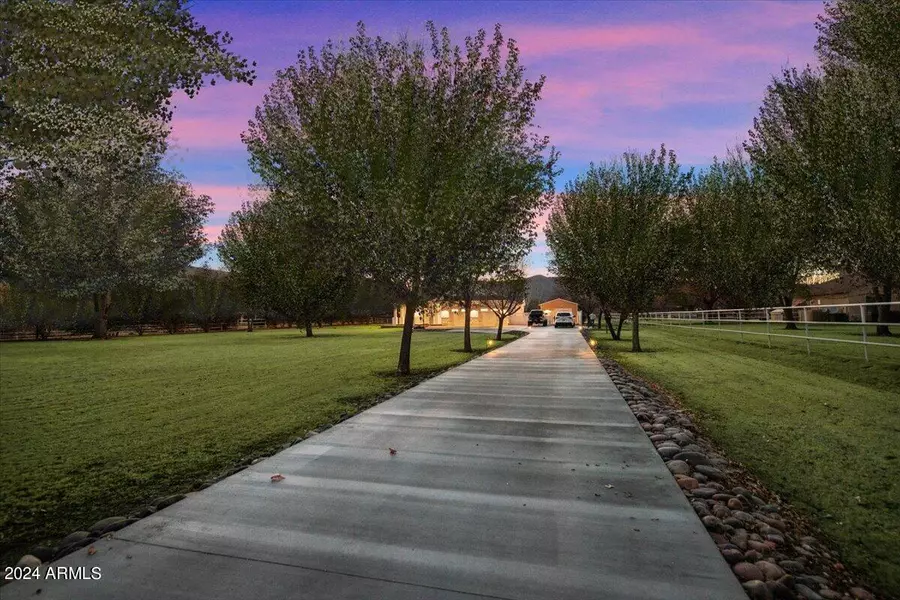 1330 S RIO VERDE Lane, Camp Verde, AZ 86322