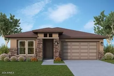13141 W HORSETAIL Trail, Peoria, AZ 85383