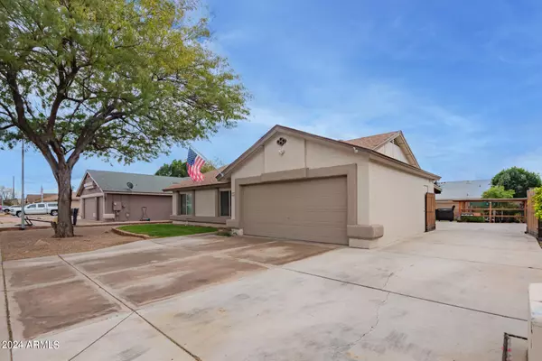 Peoria, AZ 85381,8409 W Dreyfus Drive