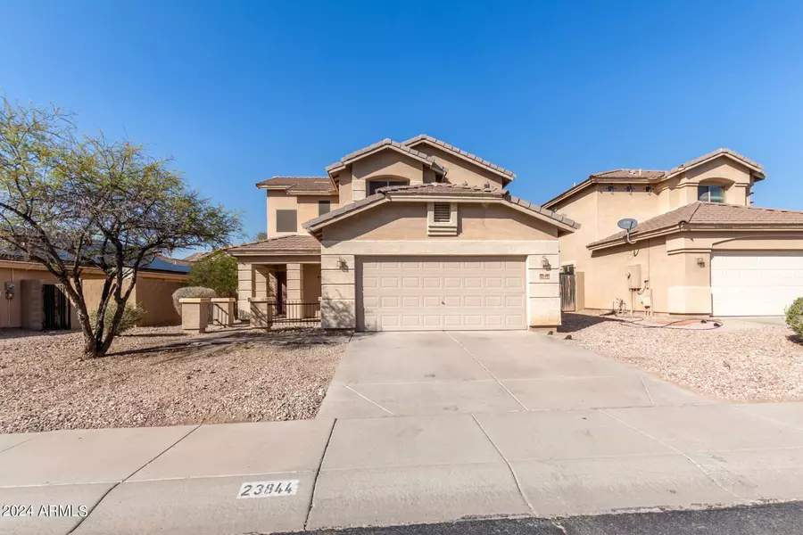 23844 W LA CANADA Boulevard, Buckeye, AZ 85396