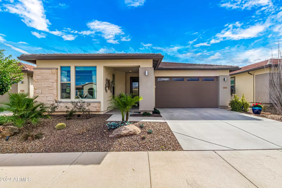 Peoria, AZ 85383,13153 W Nadine Way