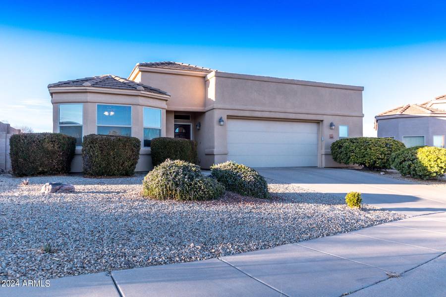 2645 COPPER SKY Drive, Sierra Vista, AZ 85635