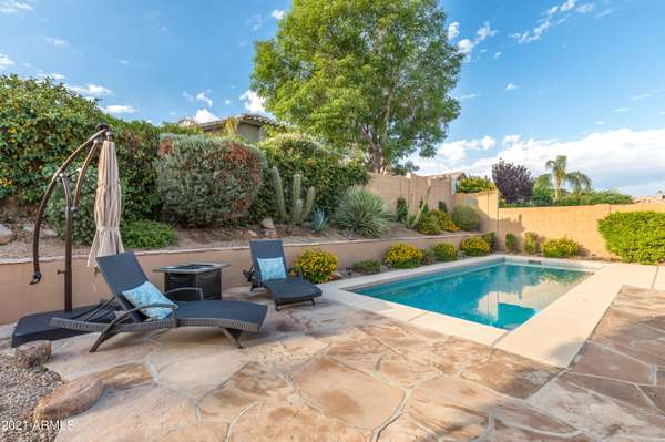 Scottsdale, AZ 85262,11160 E GREYTHORN Drive