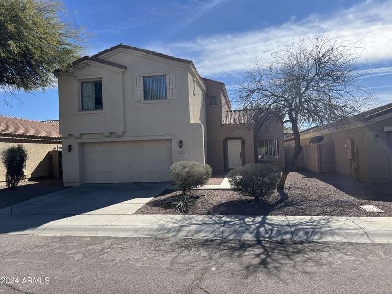 3731 W CARSON Road, Phoenix, AZ 85041