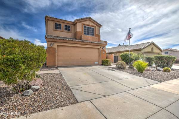 Cave Creek, AZ 85331,31053 N 44TH Way --