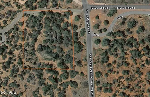 Sedona, AZ 86351,2727 Verde Valley School Road #-