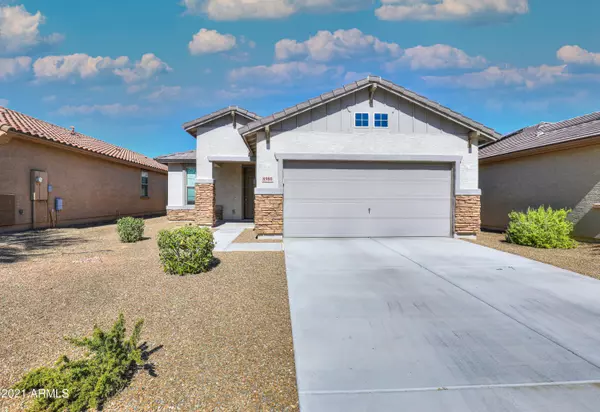 Peoria, AZ 85345,8980 W PUGET Avenue