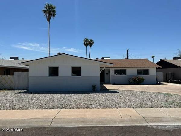 Glendale, AZ 85301,4425 W MARLETTE Avenue