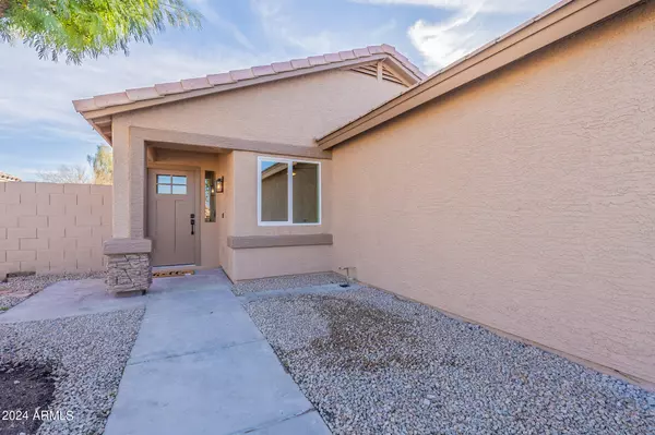 Surprise, AZ 85374,15733 W LUNDBERG Street
