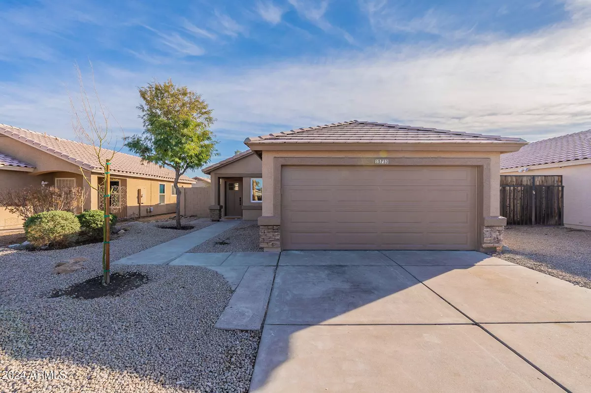 Surprise, AZ 85374,15733 W LUNDBERG Street
