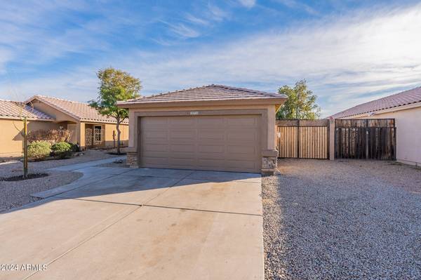 Surprise, AZ 85374,15733 W LUNDBERG Street