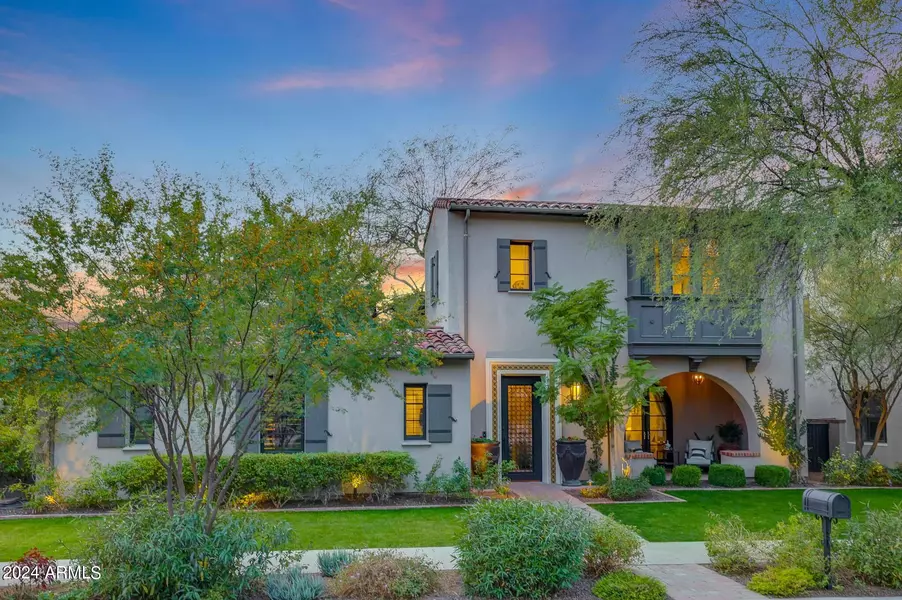 10125 E Phantom Way, Scottsdale, AZ 85255