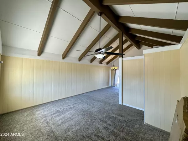 Ajo, AZ 85321,310 W 7TH Street