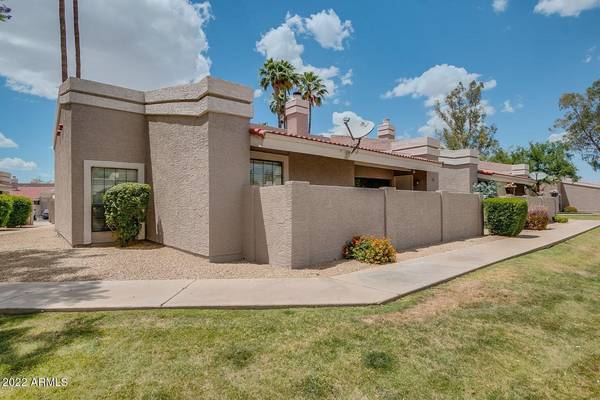 1976 N LEMON TREE Lane #54,  Chandler,  AZ 85224