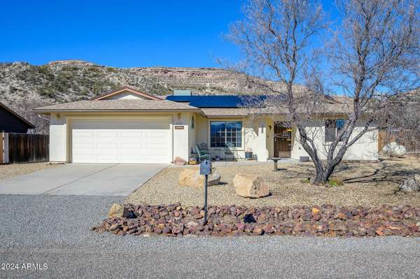 Camp Verde, AZ 86322,3426 PHYLLIS Circle